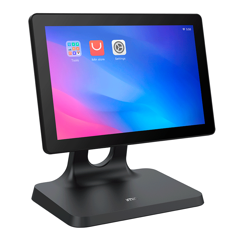 IMIN D2 - Vista lateral