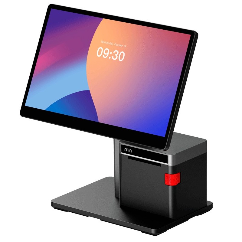 IMIN Swan 2 Pro - Vista principal