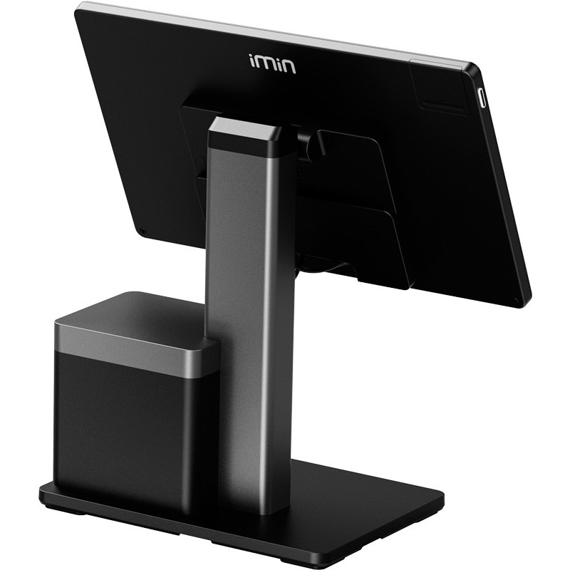 IMIN Swan 2 Pro - Vista lateral