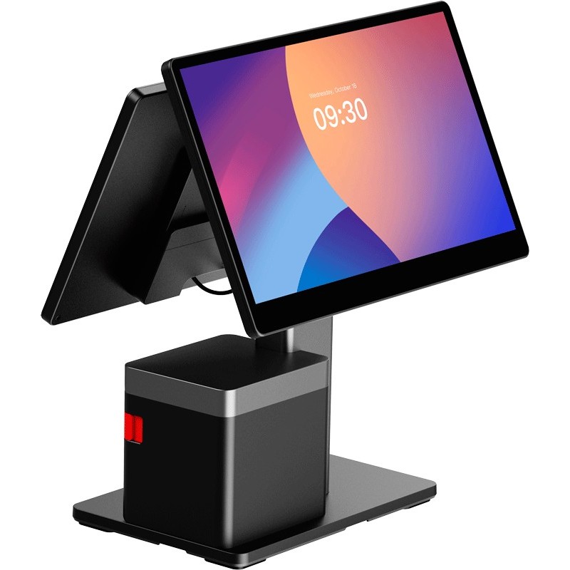 IMIN Swan 2 Pro - Pantalla panorámica