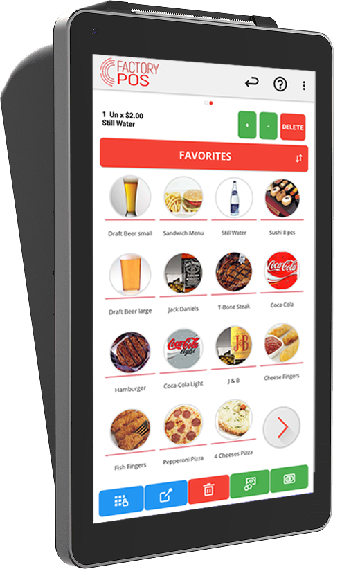 Kit TPV Completo - La solución todo en uno para tu negocio