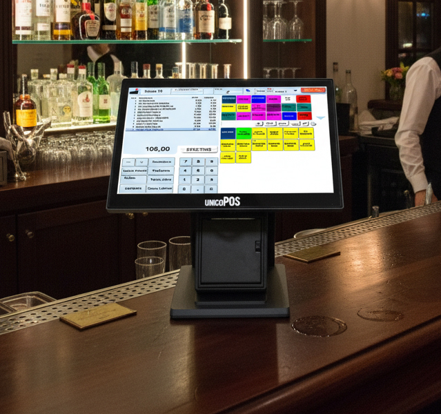 Cajón Portamonedas Automático